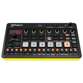 P-6 ローランド クリエイティブ・サンプラー ROLAND　AIRA Compact