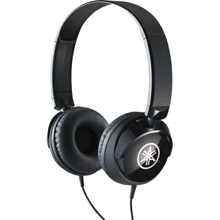 HPH-50B ヤマハ 楽器用モニターヘッドホン(ブラック) YAMAHA Joshin web 家電とPCの大型専門店 HPH-50B ヤマハ 楽器用モニターヘッドホン(ブラック) YAMAHA