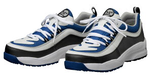 hP _CiXeBvX SXj[J[ zCg×u[ 26.0cm JSAAKi AF DA+14-WH/BLU-26.0 DONKEL