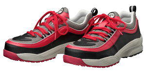 hP _CiXeBvX SXj[J[ bh×O[ 25.0cm JSAAKi AF DA+38-RED/GRY-25.0 DONKEL
