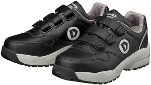 hP _CiXeBGA[ SXj[J[ ubN 26.0cm JSAAKi AF WO+22M-BK-26.0 DONKEL