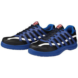 hP _CiXeB SXj[J[ u[×zCg 27.0cm JSAAKi AF DK-42V-BLU/WHT-27.0 DONKEL