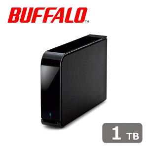 obt@[bBUFFALO USB3.0Ή Otn[hfBXN 1TBiubNji^[{PC EX2 Ήj hCuXe[V HD-LXU3DV[Y HD-LX1.0U3D