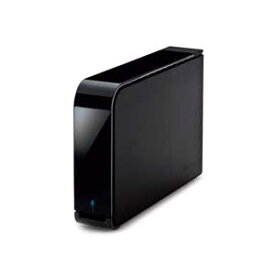 BUFFALO （バッファロー） USB3.0対応 外付けハードディスク 3.0TB（ブラック）（ターボPC EX2対応） ドライブステーション HD-LXU3Dシリーズ HD-LX3.0U3D