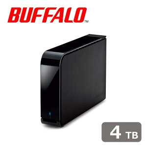obt@[bBUFFALO USB3.0Ή Otn[hfBXN 4TBiubNji^[{PC EX2Ήj hCuXe[V HD-LXU3DV[Y HD-LX4.0U3D