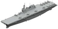 ピットロード 1/700 海上自衛隊 護衛艦 DDH-184 かが 2024(STOVL戦闘機搭載 第1次改装時)【J108】 プラモ…