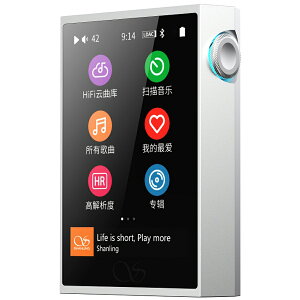 V fW^I[fBIv[[(Vo[) M1P-SV Shanling M1 Plus