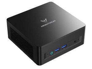 MINISFORUMb~jXtH[ ^ fXNgbvp\R UM760(Windows 11/Ryzen 5 7640HS/32GB/SSD1TB/VESA) ~jPC UM760-32/1T-W11Pro(7640HS)