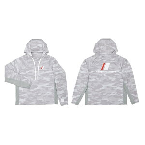 W[Ntg T}[t[fB STCY(CgO[) MCW-HD23/LGY_S MajorCraft