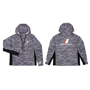 W[Ntg T}[t[fB STCY(_[NO[) MCW-HD23/DGY_S MajorCraft