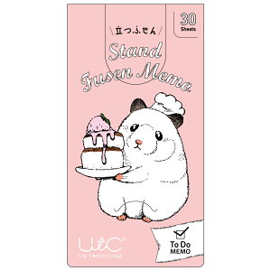 qTS ӂ HVȃLN}/ToDo UTN279