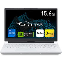 楽天市場】ゲーミングノートパソコン（シリーズG-Tune（マウス  