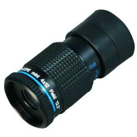 KM-412S(ミザ-ル) ミザール 高性能単眼鏡「KM-412S」(倍率4倍)