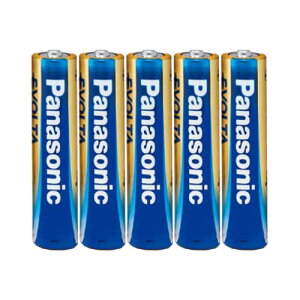 pi\jbN AJdrP4` 4{{1{pbN LR03EJSP/5H Panasonic EVOLTA [LR03EJSP5H]