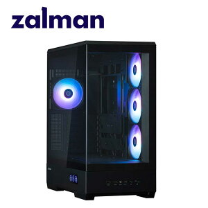 ZALMANbU} ~h^[^PCP[X P50 DSiubNj P50DSBLACK