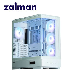 ZALMANbU} ~h^[^PCP[X P50 DSizCgj P50DSWHITE