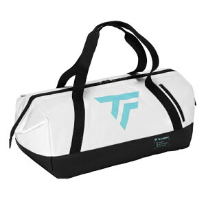 Tecnifibre(eNjt@Co[) _btobO TOUR ENDURANCE WHITE BLUE DUFFEL TCF-40TOUWBLDU ejXE\tgejX