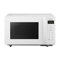 楽天市場】ne-fl100-w パナソニック 電子レンジ 22l ホワイト 