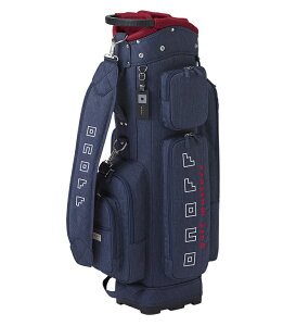 Imt LfBobO (lCr[E9^E47C`NuΉ) OB022504 ONOFF Caddie Bag St