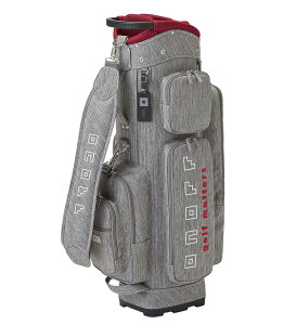 Imt LfBobO (AbVO[E9^E47C`NuΉ) OB022588 ONOFF Caddie Bag St
