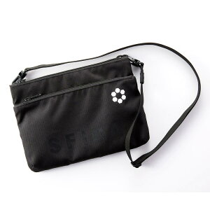 sfidaiXtB[_j TRbViubNETCYF25×18cmj IMO-SH24B01-BLK SH-24B01