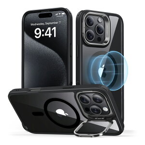 ESR iPhone 16 Pro Maxp Classic X^htnCubhP[XiNAubNj ES27164I16PM