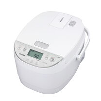 楽天市場】東芝 ih炊飯ジャー(5．5合炊き)の通販