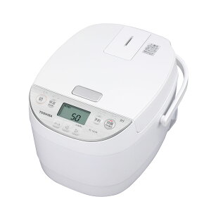  IHW[ъi5.5j zCg RC-10HW-W TOSHIBA ъ@5.5 [RC10HWW]