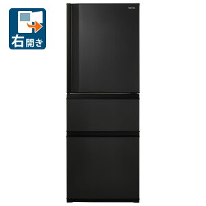 iWݒu_AGÂ݁j 326L 3hA①Ɂi}bg`R[jyEJz GR-W33SC-KZ TOSHIBA l炵@ӂ炵 [GRW33SCKZ]