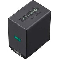 ソニー リチャージャブルバッテリーパック「NP-FV100A」 NP-FV100A