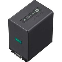 楽天市場】バッテリー sony np－fv70aの通販