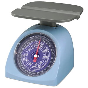 �v���X ���^�[�X�P�[�� 2024�N10��1���V�X�֗����Ή��i�u���[�j LS-330(88966) PLUS