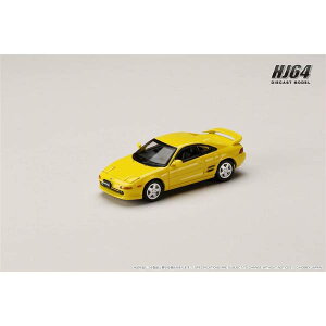 zr[Wp 1/64 g^ MR2 (SW20) GT-S (1993) X[p[uCgCG[yHJ643045Yz ~jJ[