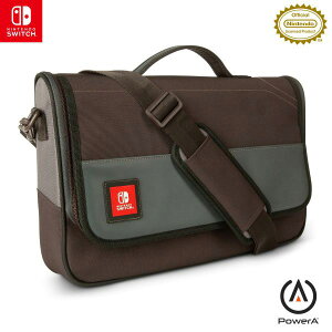 PowerA bZW[obO for Nintendo Switch [1517789JP-01]