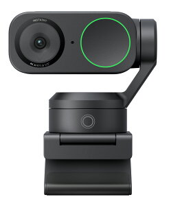 Insta360 LINK 2 X^_[hGfBV 4K WEBJ 2Wo@\t Link 2 Standard Edition CINSABNB