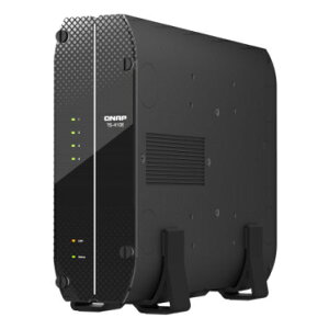 QNAPbL[ibv 2.5GbEvtFbVi 2.5C`×4xC ^[^NAS TS-410E
