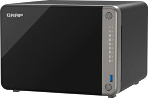 QNAPbL[ibv ARM CortexvZbT[ ^[^NAS TS-AI642-8G