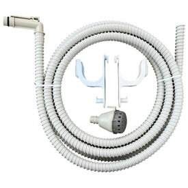 日立 風呂水ホースセット FHS-4A HITACHI [FHS4A]