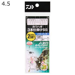_C JnMd|3{ SS p[tbN 4.5 (jTCY4.5A4AnX2.5)2Zbg JnMVJP3zSS p[tbN4.5 DAIWA JnMd|
