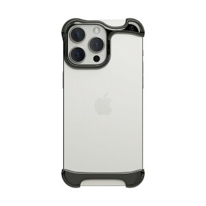 Arc iPhone 16 Pro�p Arc Pulse �o���p�[�P�[�X�i�A���~�E�O���t�@�C�g�j AC27045I16PR