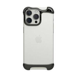Arc iPhone 16 Pro Max�p Arc Pulse �o���p�[�P�[�X�i�A���~�E�O���t�@�C�g�j AC27046I16PM