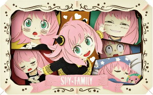 GXJC SPY×FAMILY y[p[VA^[ A[jEtH[W[yPT-L41Xz