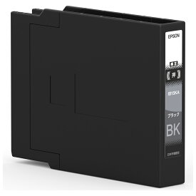 エプソン ［純正］インクカートリッジ(ブラック) EPSON IB15KA