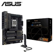 ASUS｜エイスース AMD X870E　チップセット搭載ATXマザーボード 「ProArt X870E-CREATOR WIFI」 PROARTX8…
