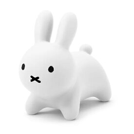 アイデス 【再生産】ブルーナボンボン ラビット ホワイト