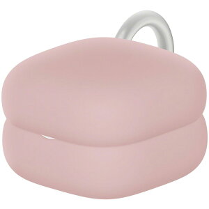 �\�j�[ LinkBuds Fit�p�P�[�X�J�o�[(�A�b�V���s���N) HACLS910NCPQ