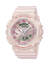 楽天市場】g－shock ga－110vla 4ajfの通販