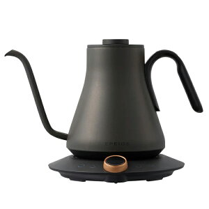 EPEIOS hbvPg 0.9L@ubN CP001AGJP1 EPEIOS Drip Kettle [CP001AGJP1]