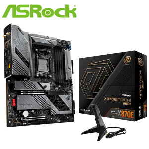 ASRock�b�A�X���b�N ASRock X870E Taichi Lite �}�U�[�{�[�h X870ETAICHILITE