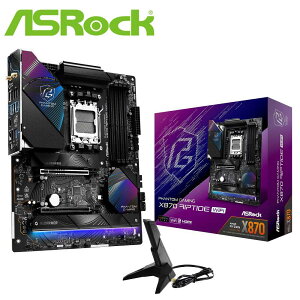 ASRockbAXbN ASRock X870 Riptide WiFi }U[{[h X870RIPTIDEWIFI